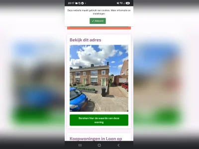 Ruil mijn huis in Kaatsheuvel voor jouw ruimte in Rotterdam