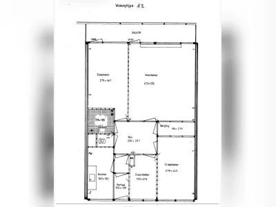 Woningruil gezocht