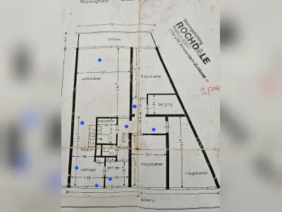 Mijn flat in Amsterdam ruilen voor jouw stek in Almere