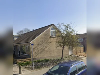 Huis in oudkarspel, ruilen voor huis met 4-5 kamers