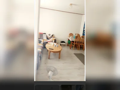 Ruim appartement in AmsterdamZuid  ruilen naar  Amsterdam