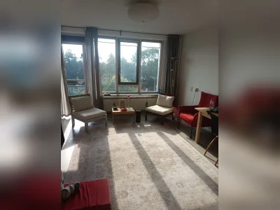 Leidschendam: Ruime flat met 4 kamers