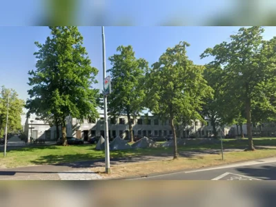 Maissionette woning in watergraafsmeer