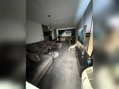Flat in Tilburg Ruilen tegen grotere woning of soort gelijks