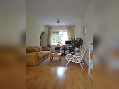 Maisonette van 102 m², t.o. Kruisvaart nabij centrum Utrecht