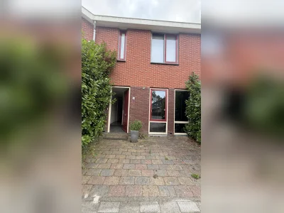 Wissel je flat in Groningen voor Houten