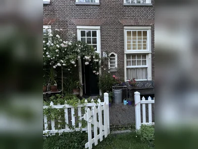 45 m² appartement in Amsterdam