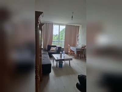 Perfect voor 3-kamer zoekers in Diemen