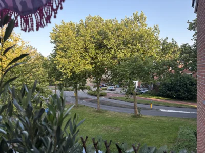Woningruil – Licht en verduurzaamd hoekappartement in Beijum
