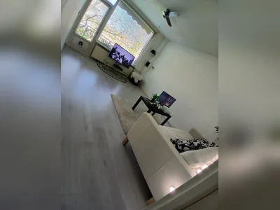 Flat van 60 m² in Amsterdam te ruilen