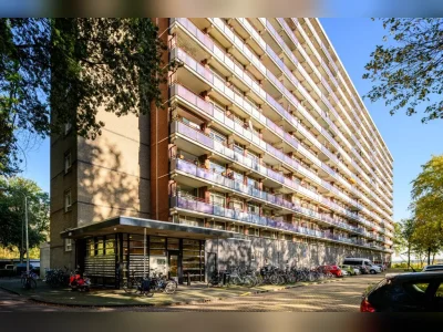 Perfect voor koppels in Tilburg