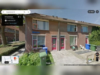 Delft: 2-kamer flat, 31 m², €665 huur