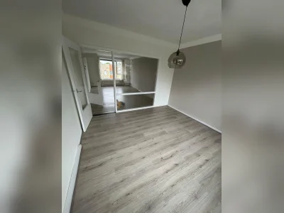 Groningen: Ruim appartement met 4 kamers