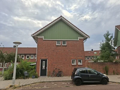 Ruil je huis in Amsterdam voor Bergen