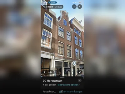Ruil je gezellige flat voor meer ruimte