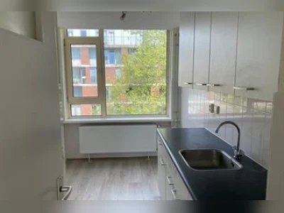 Amsterdam: Gezellige flat met 4 kamers