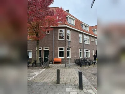 Utrecht: leuke maisonnette incl 2 slaapkamers en zolder