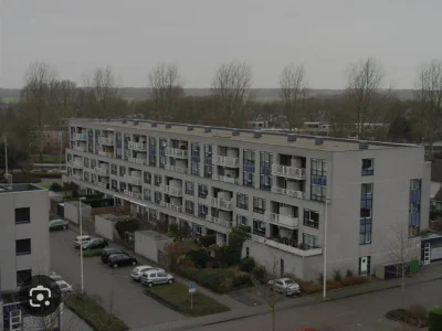 Fijn 3kamer appartement in Leidschendam