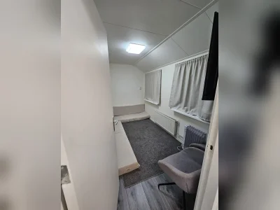 Ruil jouw Utrechtse plek voor mijn Oostwoldse flat!