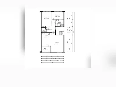 Wissel je flat in Nijmegen voor Amsterdam