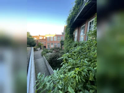 Perfect voor een single in Groningen