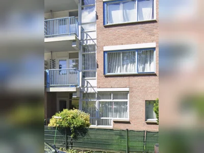 3-kamer woning in Amsterdam, 70 m²