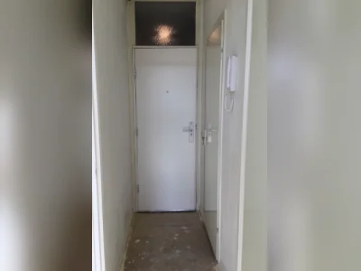 Rotterdamse flat voor een Amsterdams avontuur!