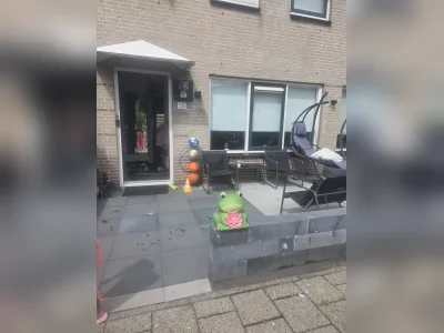 Heemskerk, huis met 4 kamers, 84 m²
