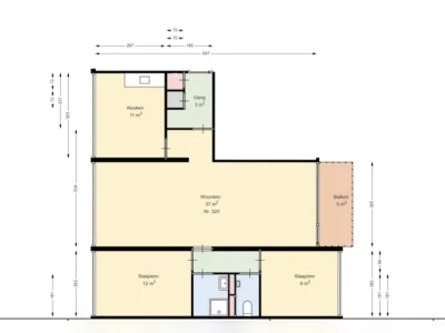 Woning gezocht in amsterdam, jij naar utrecht