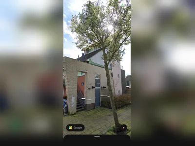 Ruilen voor bovenwoning Nijkerk of Amersfoort