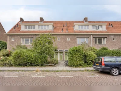 Wil jij naar het schattigiste dorpje in Amsterdam