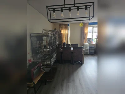 Grubbenvorst: Gezellige appartement met 2 kamers