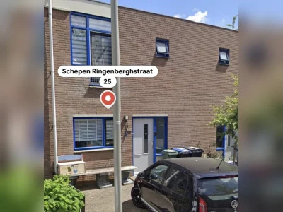 Geschikt voor koppels in Arnhem