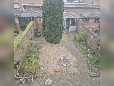 Perfect voor gezinnen in Huissen