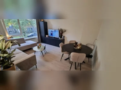Zeist: Knusse portiekwoning met 3 kamers