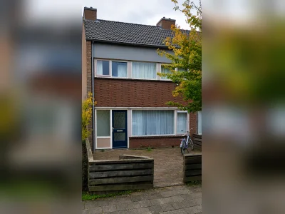 Woningruil; van hoek eengezinswoning naar een appartement