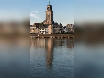 Deventer eengezinswoning