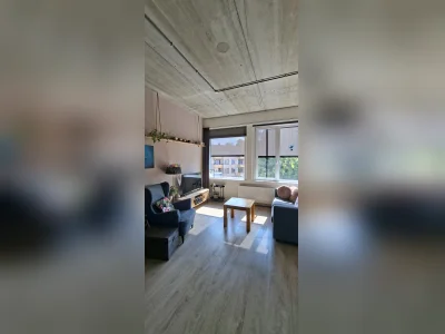 Fijne studio in Zevenaar