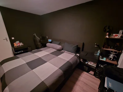 3-kamer flat van 65 m² in Nieuwkoop