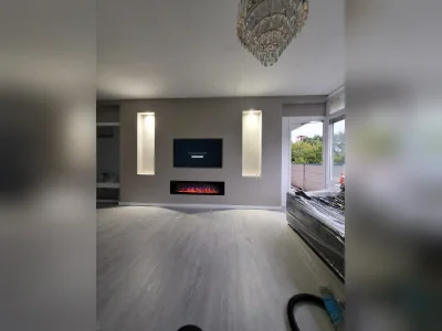 Flat van 88 m² met 4 kamers in Harderwijk