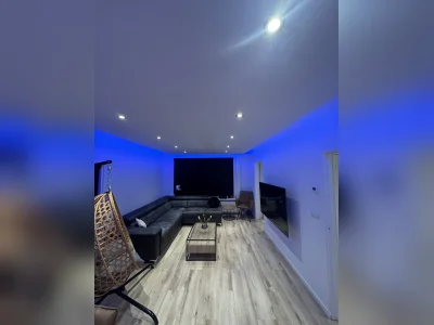 2-kamer flat van 64 m² in Groningen