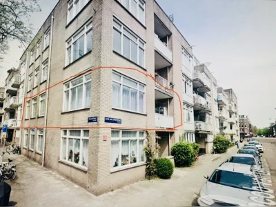 Ruil je woning in Amsterdam