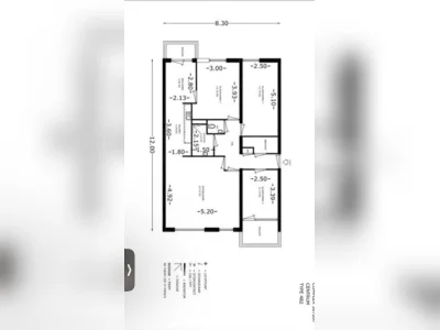 Wissel je appartement in Dordrecht voor Breda