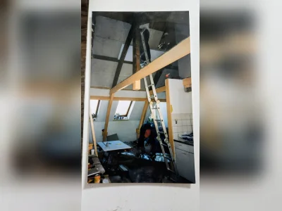 Amsterdam: Knus huis van 57m2