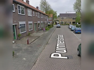 Perfect voor gezinnen in Assendelft