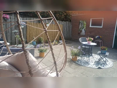 Huis in Breda, Ulvenhout: 3 kamers, €712 huur