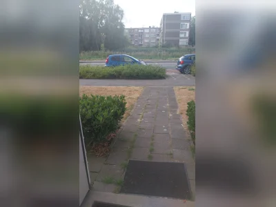 Perfect voor een gezin in Vlaardingen