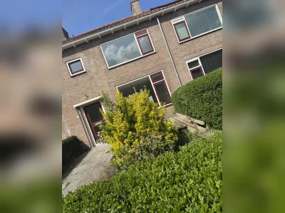 Perfect voor een gezin in Katwijk