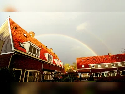Woningruil 3-kamerwoning naar een 4-kamerwoning