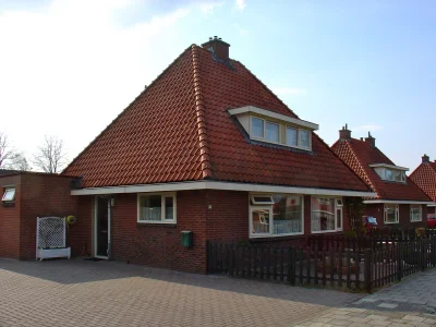 Huis in Stadskanaal aangeboden voor woningruil.